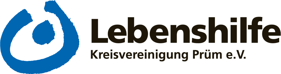 logo lebenshilfe kreisvereinigung pruem
