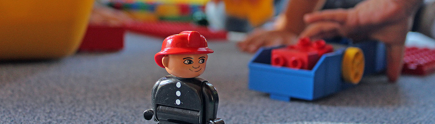 kita pruem legofigur